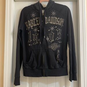 Harley Davidson Jacket